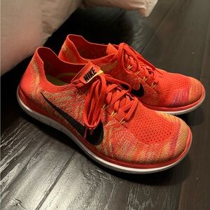 Nike 4.0 Flyknits